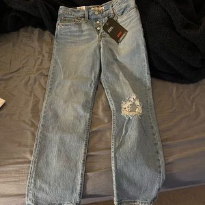 Brand New Women’s Levi’s